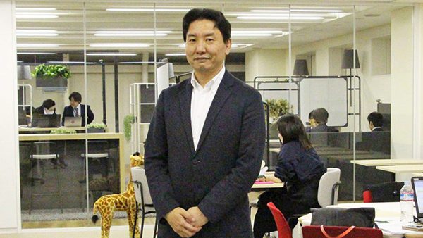 FunJapanCommunications 藤井社長様