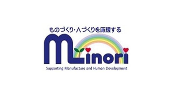 PT.MINORI　日本支店（木暮様）